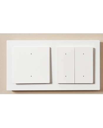 Aqara Przełącznik Light Switch H2 Eu WSK07D