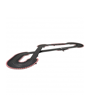 Carrera Digital 124 Tor Samochodowy Super Showdown 8M + 2 Samochody 23639