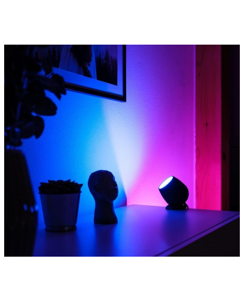 Immax Lampa Stołowa Neo Lite Smart (1664201) nr 1