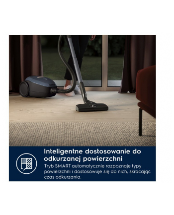 electrolux Odkurzacz workowy Pure D8 PD82-8DB SILENCE nr 1