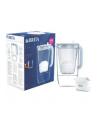 brita Dzbanek filtrujący 2,5l szklany + 2 wkłady PRO Pure Performance - nr 6