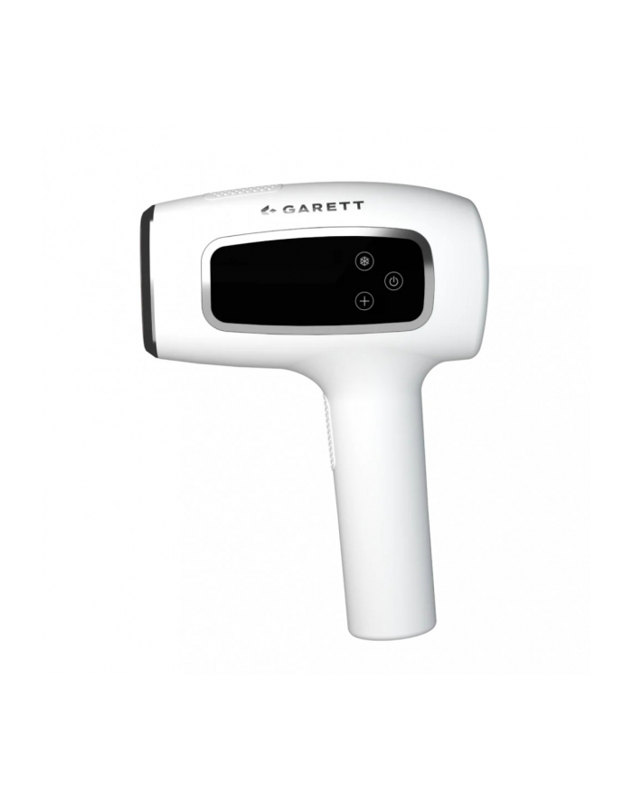 garett electronics Depilator IPL Beauty Flash Sense biały główny
