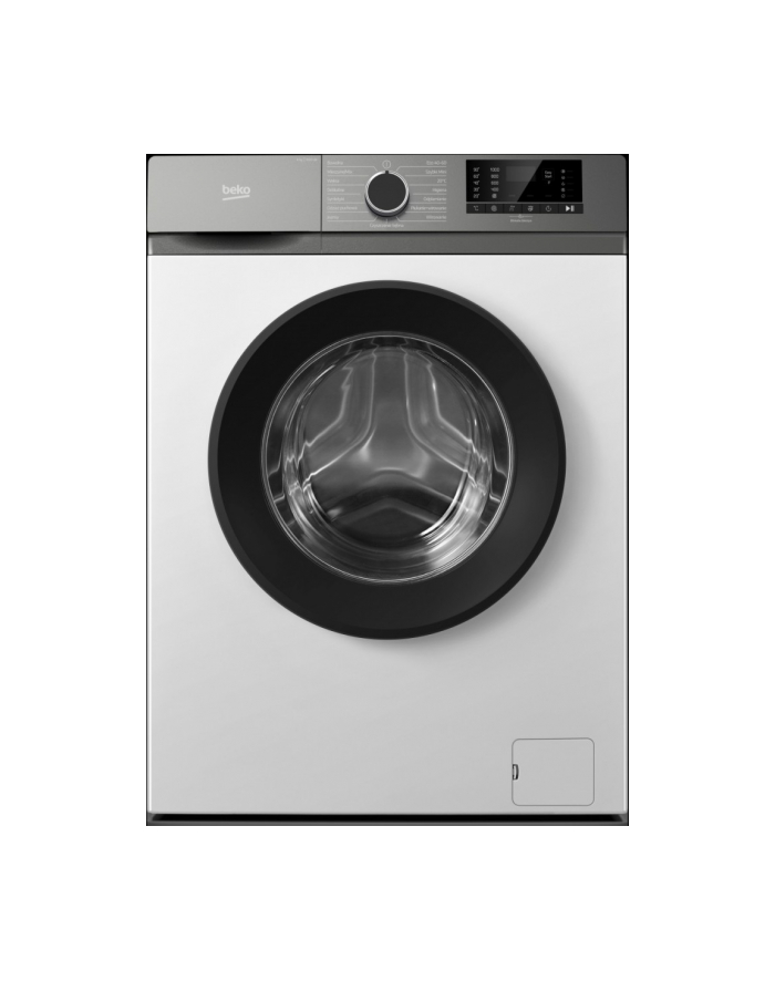 beko Pralka BM1W630WDGPL główny