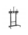 techly Stojak mobilny do tv 52-110 '' 120kg lub do tablicy interaktywnej - nr 1