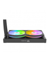 thermaltake Chłodzenie wodne - AIO TH240-S V3 ARGB - nr 9
