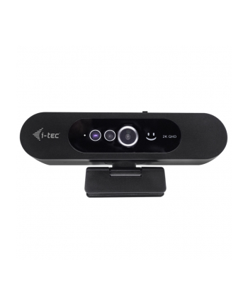 i-tec Kamera SOLOMON WH200 2K Webcam z Windows Hello nr 1