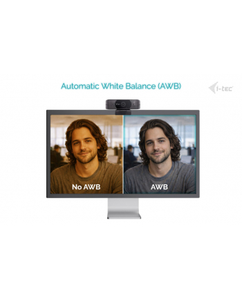 i-tec Kamera SOLOMON 500 4K PDAF Webcam - CAMSOLOMON4K500 nr 2