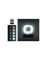 i-tec Kamera SOLOMON 700 STREAM 4K Webcam z Ring Light PDAF - CAMSOLOMON4K700 - nr 5