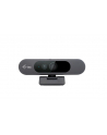 i-tec Kamera SOLOMON PRO 900 4K Webcam PiP AI Autofocus WDR - CAMSOLOMON4K900 - nr 1