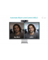 i-tec Kamera SOLOMON PRO 900 4K Webcam PiP AI Autofocus WDR - CAMSOLOMON4K900 - nr 8