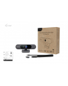 i-tec Kamera SOLOMON PRO 900 4K Webcam PiP AI Autofocus WDR - CAMSOLOMON4K900 - nr 9