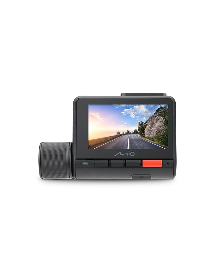 mio Rejestrator samochodowy MiVue 956W 4K HDR GPS WIFI Sterowanie głosowe główny