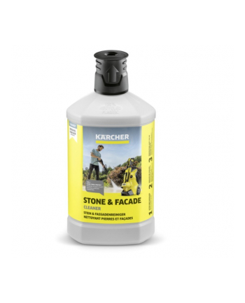 karcher Płyn do czyszczenia kamienia 3 w 1 RM 611 1L nr 1