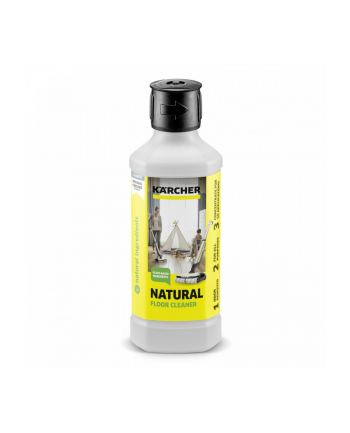 karcher Naturalny płyn do podłóg RM 538N, 500 ml nr 1