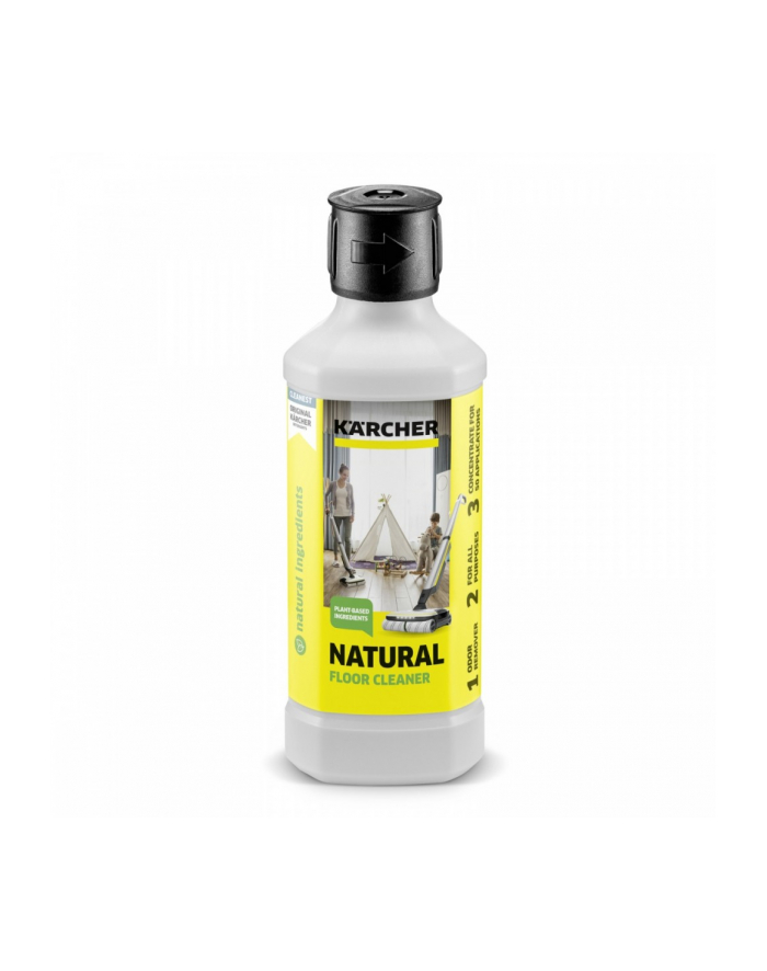 karcher Naturalny płyn do podłóg RM 538N, 500 ml główny