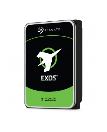 seagate Dysk twardy Exos 32TB SATA 3,5 ISE ST32000NM004K