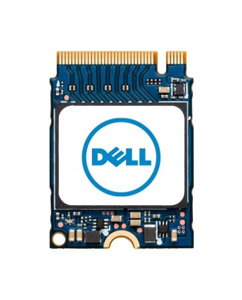dell Dysk SSD M.2 PCIe NVME Gen 4x4 Class35 2230 1TB