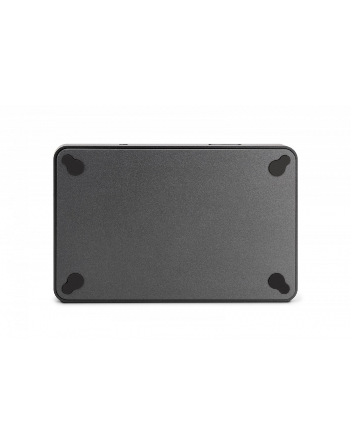digitus Stacja dokująca dysków z funkcją klonowania | USB-C 3.1 Gen2 10Gbps | SSD M.2 NVMe (max. 2x 4TB) | Funkcja Offline Clone | Czarna główny