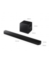 samsung Soundbar HW-Q800F/EN - nr 7