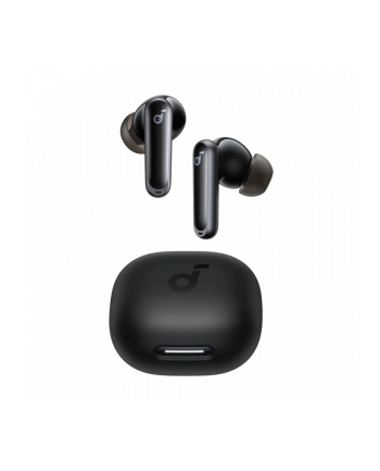 anker Słuchawki Soundcore P40i Bluetooth Czarne