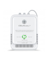 qoltec Czujnik wycieku gazu ziemnego | detektor CH4 | NG | alarm 85dB | LED - nr 1