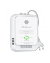 qoltec Czujnik wycieku gazu ziemnego | detektor CH4 | NG | Tuya | Wi-Fi | alarm 85dB | LED - nr 10