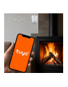 qoltec Czujnik wycieku gazu ziemnego | detektor CH4 | NG | Tuya | Wi-Fi | alarm 85dB | LED - nr 5