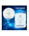 qoltec Czujnik wycieku gazu ziemnego | detektor CH4 | NG | Tuya | Wi-Fi | alarm 85dB | LED - nr 6