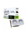 asus Karta graficzna GeForce RTX 5060 DUAL OC WHITE 8G GDDR7 128BIT HDMI/3DP - nr 1