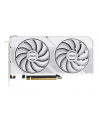 asus Karta graficzna GeForce RTX 5060 DUAL OC WHITE 8G GDDR7 128BIT HDMI/3DP - nr 49