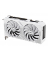 asus Karta graficzna GeForce RTX 5060 DUAL OC WHITE 8G GDDR7 128BIT HDMI/3DP - nr 55
