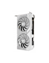 asus Karta graficzna GeForce RTX 5060 DUAL OC WHITE 8G GDDR7 128BIT HDMI/3DP - nr 56