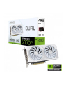 asus Karta graficzna GeForce RTX 5060 Ti DUAL 8GB GDDR7 128BIT HDMI/3DP - nr 7