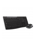 Zestaw klawiatura i myszka Logitech MK270