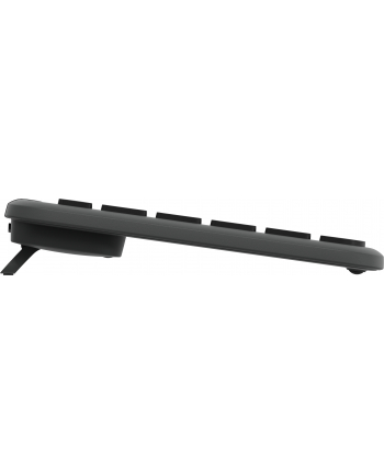 Zestaw klawiatura i mysz Logitech Signature Slim MK950 Grafitowy nr 2