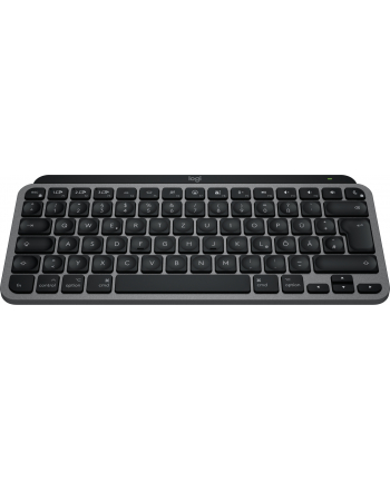 Klawiatura bezprzewodowa LOGITECH MX Keys Mini for Mac nr 2