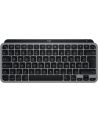 Klawiatura bezprzewodowa LOGITECH MX Keys Mini for Mac - nr 6