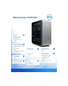 dell Komputer Alienware Area-51 AAT2250 Win 11 Home / Intel Core Ultra 9 / 64GB / 6TB / RTX5090 / 2Y Alienware Elite Care - nr 2