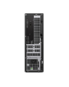 Komputer Dell Pro Slim Essential QVS1260 Win11Pro i5-14500/8GB/512GB SSD/Intel UHD 730/WLAN+BT/Kb/Mouse/3YPS - nr 2