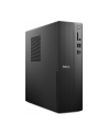 Komputer Dell Pro Slim Essential QVS1260 Win11Pro i5-14500/16GB/512GB SSD/Intel UHD 730/WLAN+BT/Kb/Mouse/3YPS - nr 1