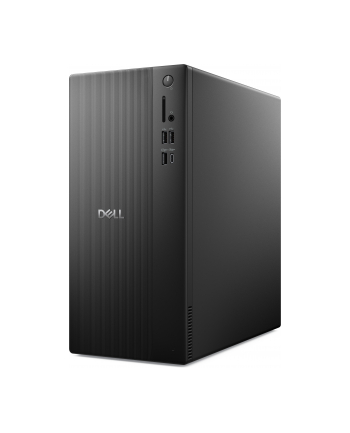 Komputer Dell Pro Tower Essential QVT1260 Win11Pro i5-14500/8GB/512GB SSD/Intel UHD 730/WLAN+BT/Kb/Mouse/3YPS