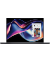 dell Laptop XPS 16 DA16260  Win11Pro Core Ultra X7 358H/32GB/512GB/16/2K/Intel Arc/FgrPr/Cam/Mic/ Backlit Kb/3 Cell/3Y ProSupport - nr 2
