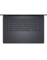 dell Laptop XPS 16 DA16260  Win11Pro Core Ultra X7 358H/64GB/4TB/16 TOUCH/3,2K /Intel Arc/FgrPr/Cam/Mic/Backlit Kb/3 Cell/3Y ProSupport - nr 6