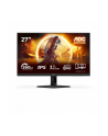 aoc Monitor 27 '' 27G4ZRE Fast IPS 240Hz HDMIx2 DP - nr 20