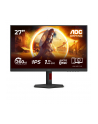 aoc Monitor 27 '' 27G4ZRE Fast IPS 240Hz HDMIx2 DP - nr 38