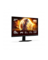 aoc Monitor 27 '' 27G4ZRE Fast IPS 240Hz HDMIx2 DP - nr 50