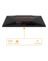 aoc Monitor 27 '' 27G4ZRE Fast IPS 240Hz HDMIx2 DP - nr 51