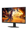 aoc Monitor 27 '' 27G4ZRE Fast IPS 240Hz HDMIx2 DP - nr 55