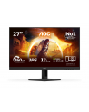 aoc Monitor 27 '' 27G4ZRE Fast IPS 240Hz HDMIx2 DP - nr 69