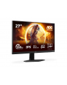 aoc Monitor 27 '' 27G4ZRE Fast IPS 240Hz HDMIx2 DP - nr 70